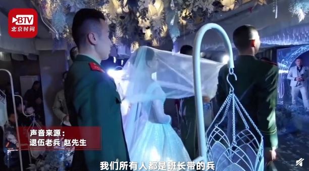 退役军人的心理落差与行为异化 退役军人的心理落差与行为异化