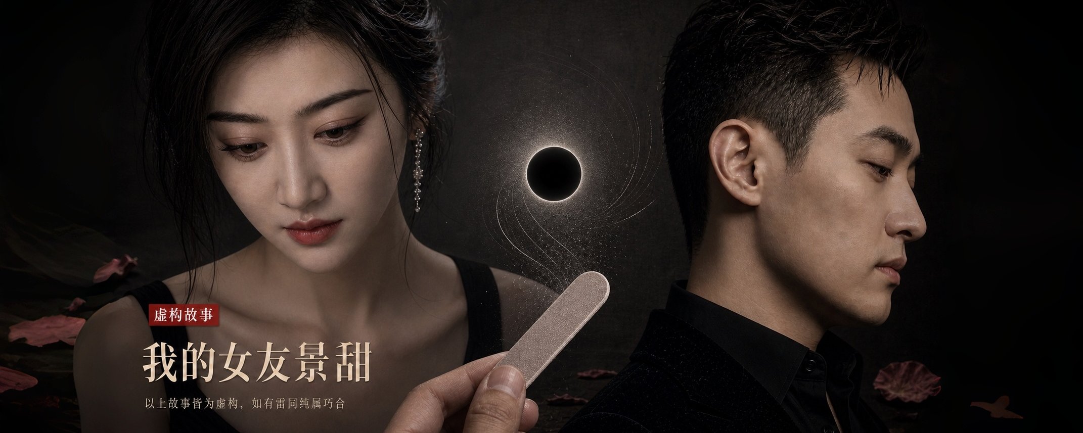 我的女友景甜 我的女友景甜
